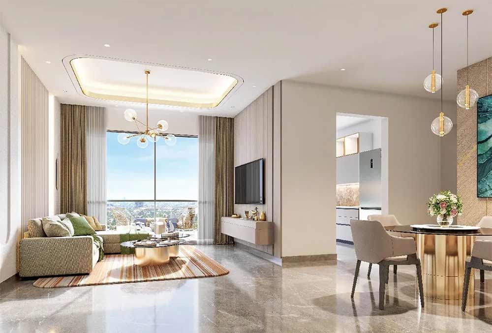 Hiranandani Borivali West Gorai, Borivali West